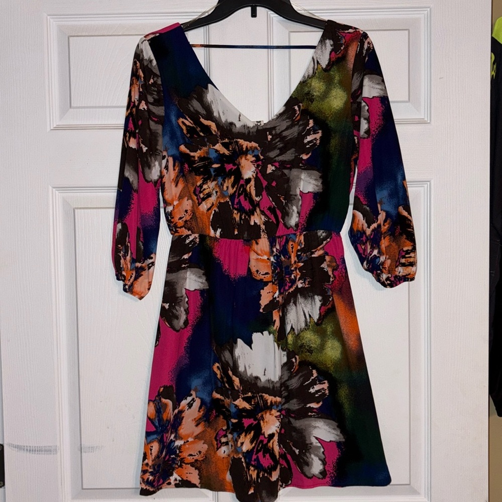 Women’s Dress